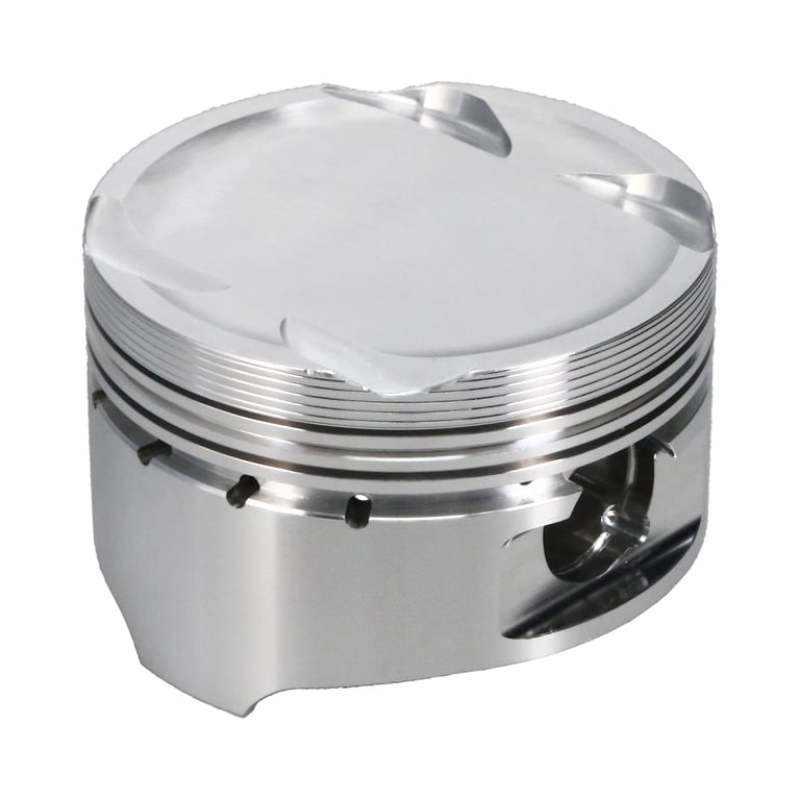 Wiseco KE325M845 fits BMW M54B30 3.0L 24V 84.5mm Bore -7.3cm Dish 9.0:1 CR Pisto