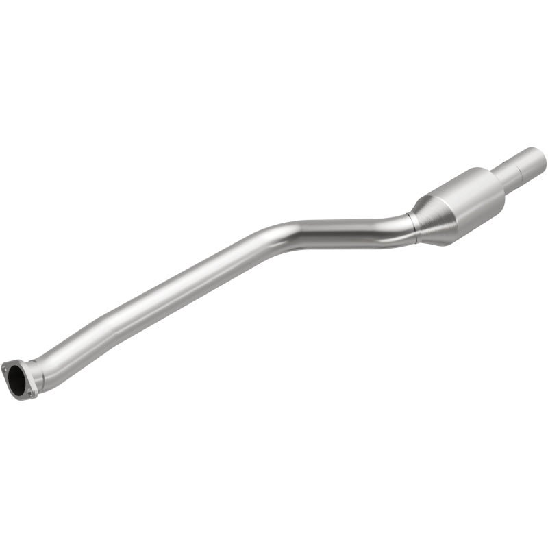 MagnaFlow 49765 Conv DF fits BMW 06-09 3 Rear OEM