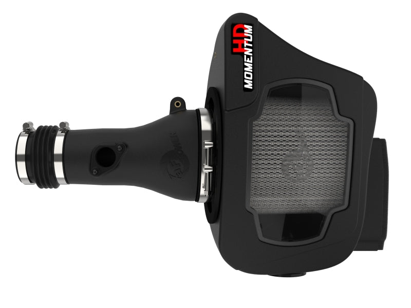 AFE 50-70098D um HD Cold Air Intake System w/ Pro DRY S Filter 2022 fits Toyota