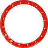 Raceline RBL-15R-A93-RING-16 Beadlock Ring - Podium -15in - 16 Hole - 10mm - Bla