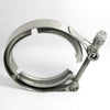Stainless Bros 119-10200-0000 4.0in Stainless Steel V-Band Clamp