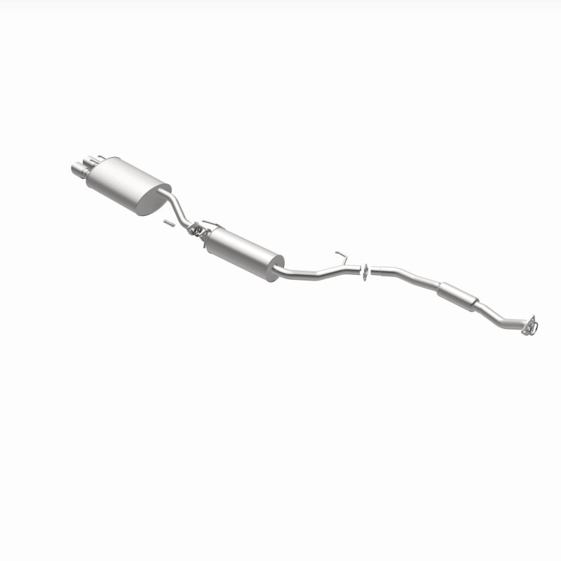 Magnaflow 106-0313 BRE Exhaust Kit 06-09 fits Acura CSX 2.0L