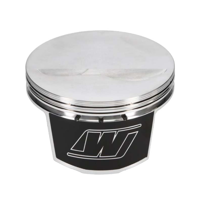Wiseco K0095B3 fits Chevy 21-23 SBC Deg 1.250inCH x 4.030in -5cc Volume Lateral