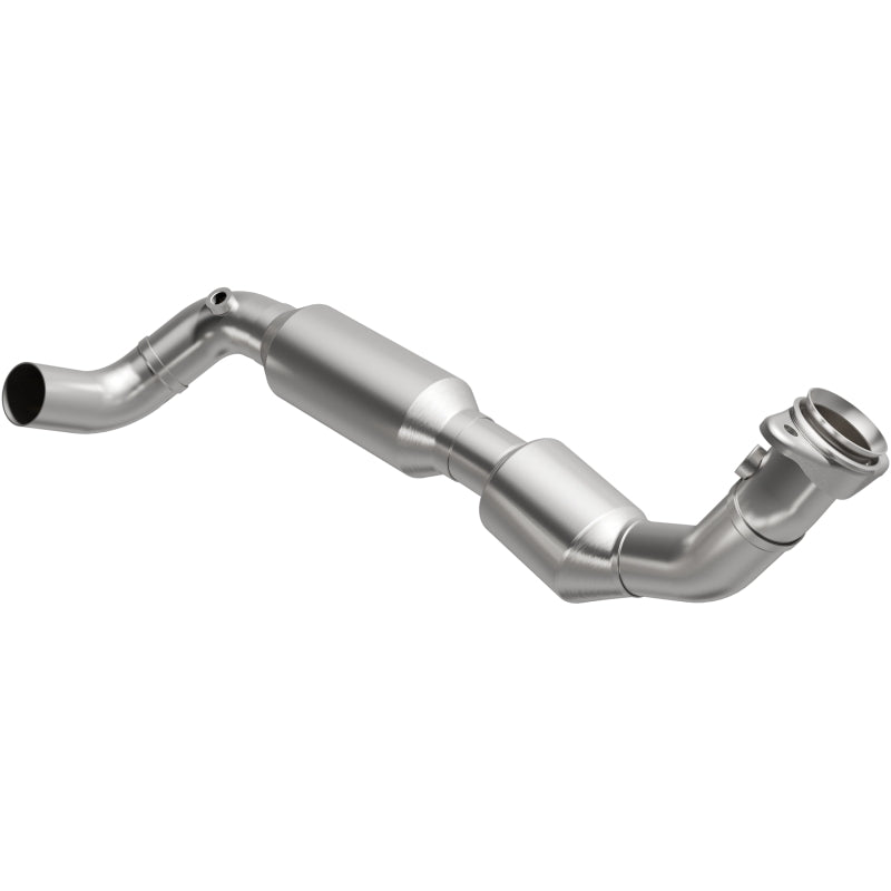 Magnaflow 4583090 02-03 fits Ford F-150 5.4L Direct Fit Converter