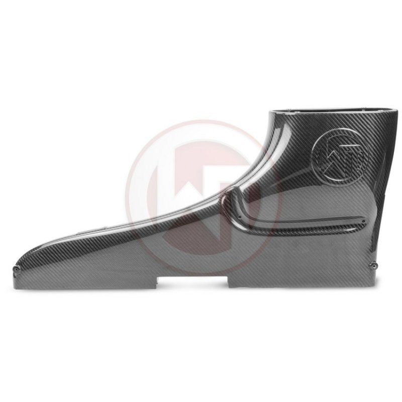 Wagner Tuning 300001001 fits Audi 13-18 A3/S3 / 13-20 VW Golf 7 GTI/R 8V 2.0TFSI Carbon Air Intake 76mm