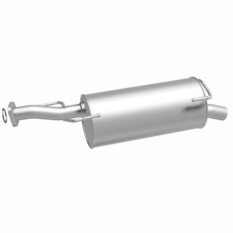 Magnaflow 108-0189 BRExhaust 09-11 fits Nissan Versa 1.6L Muffler Kit