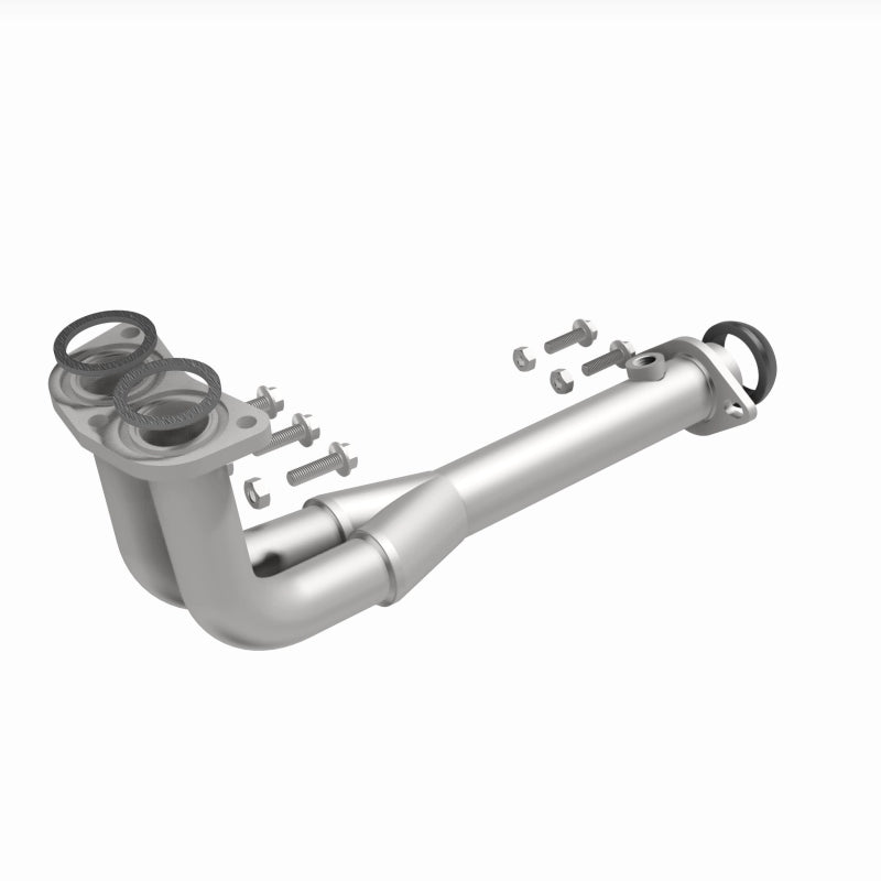Magnaflow 107-0137 BRE Exhaust 94-01 Integra 1.8L Front Pipe Kit