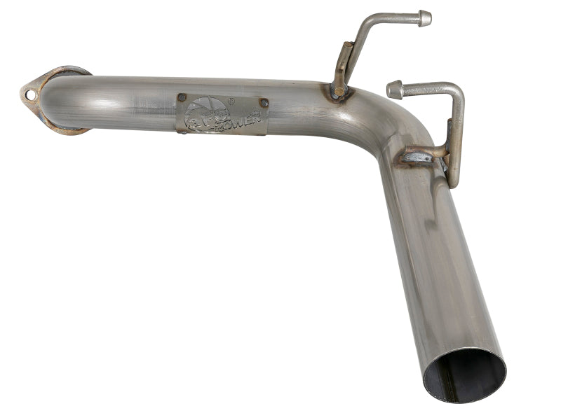 AFE 49-36901 24 Spider I4-1.4L (t) Mach Force-Xp 2-1/2 In 304 Stainless Steel A