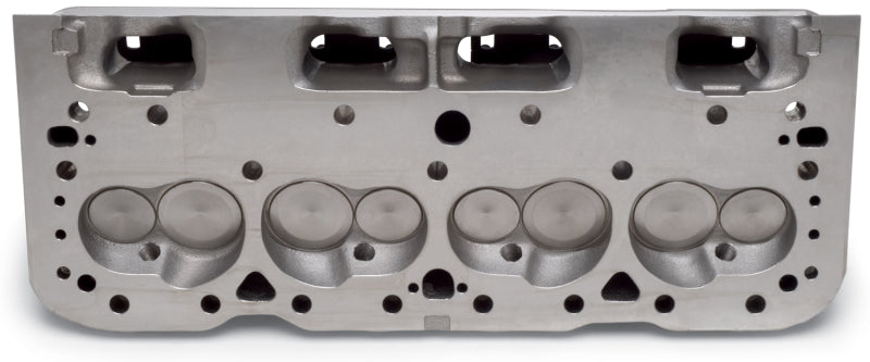 Edelbrock 60879 Single Perf 5 7 fits Corvette Head Comp