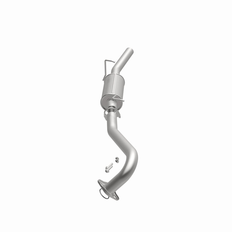 Magnaflow 108-0207 BRExhaust 01-03 fits Infiniti QX4/ 01-04 Nissan Pathfinder Muffler Kit