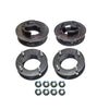 Skyjacker TU2230MSC fits Toyota Tundra 3in Lift Component F Strut/R Coil Spacers