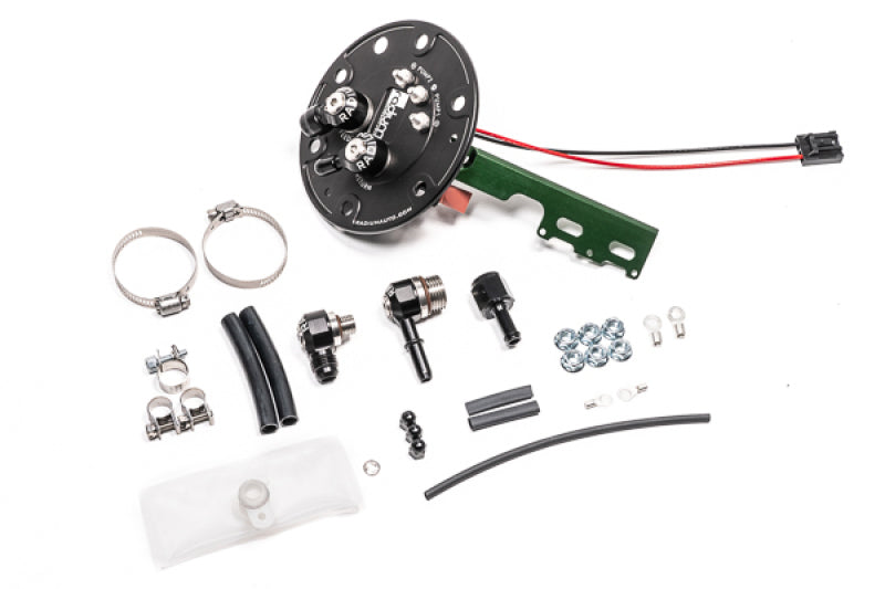 Radium Engineering 20-0790-00 94-01 fits Acura Integra/ 92-00 Honda Civic Fuel