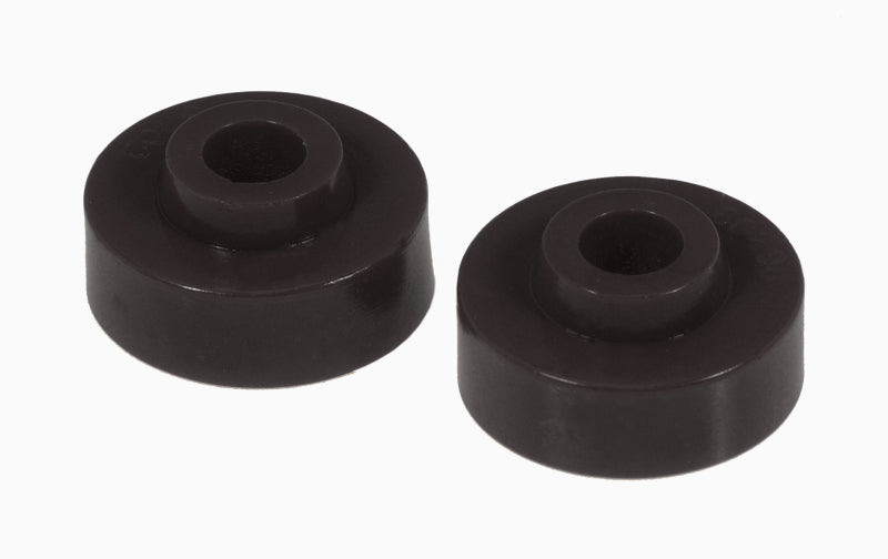 Prothane 1-1201-BL fits Jeep 73-96 Trans Torque Stud Grommets - Black