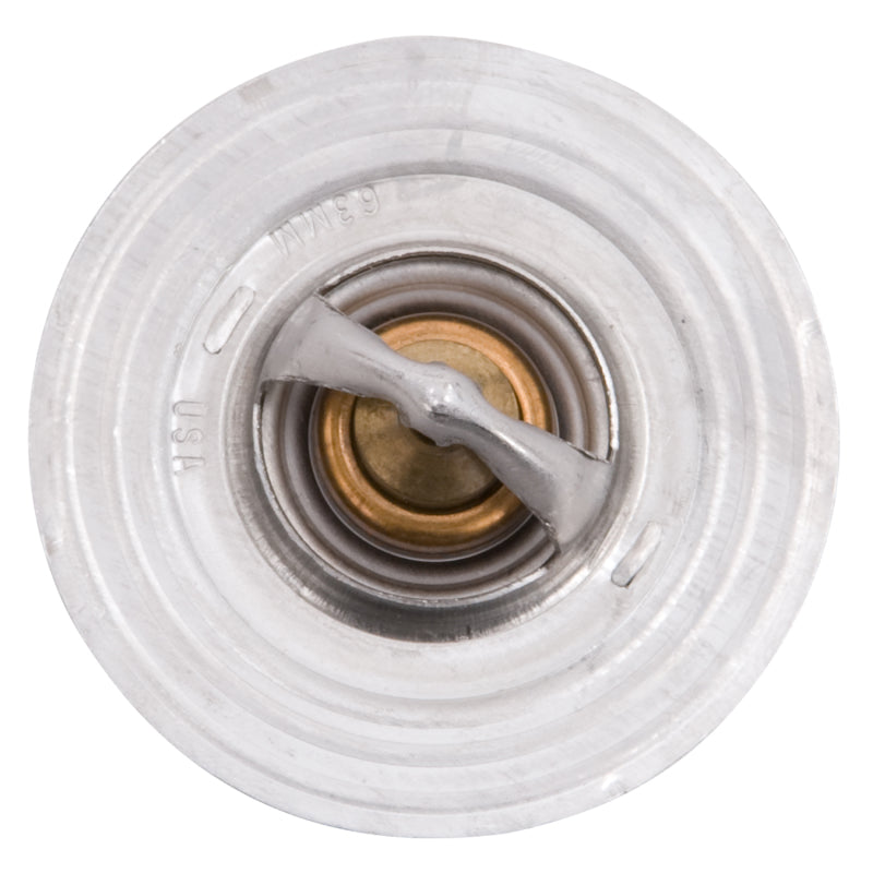 Edelbrock 8606 Thermostat High Flow 063mm 160-Deg