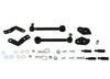 SuperPro TRC4314 fits Jeep 20-23 Gladiator JT Sway Bar End Link Set