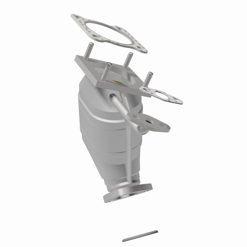 MagnaFlow 23649 Conv DF fits Honda 84-87 Civic/CRX 1.5L