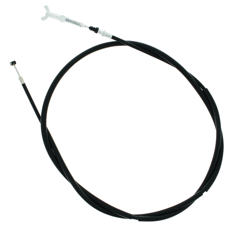 QuadBoss 565249 fits Yamaha YFM350A Bruin 2x4 Rear Hand Brake Cable