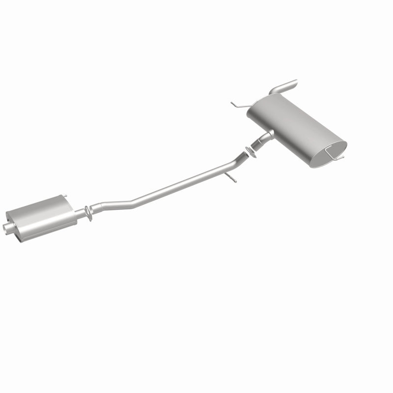 Magnaflow 106-0895 BRExhaust 12-15 fits CHEVROLET CAPTIVA SPORT 2.4L Exhaust Kit