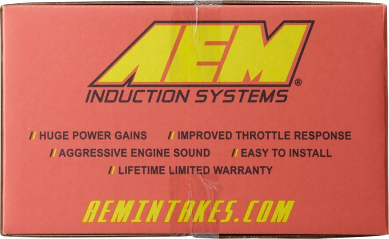 AEM Induction 21-868C AEM C.A.S 09-14 fits Acura TL V6-3.5L F/I Cold Air Inta