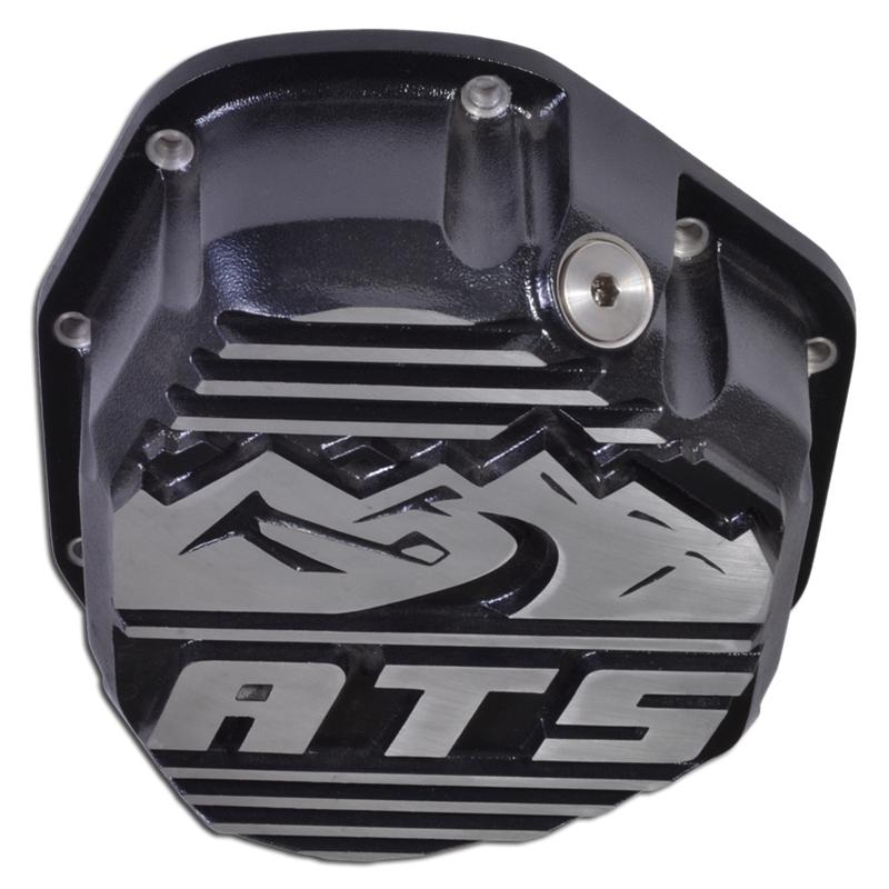 ATS Diesel 4029003068 Ford Sterling 12-Bolt 10.25in Ring Gear Diff Cover