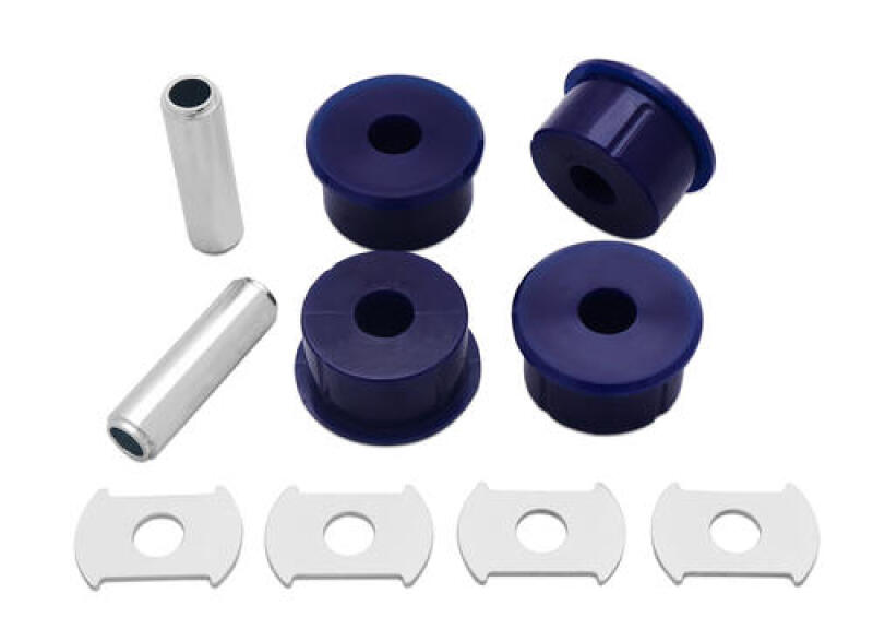 Superpro SPF5416K 13-23 fits Ram ProMaster Rear Leaf Spring Forward Eye Bushing