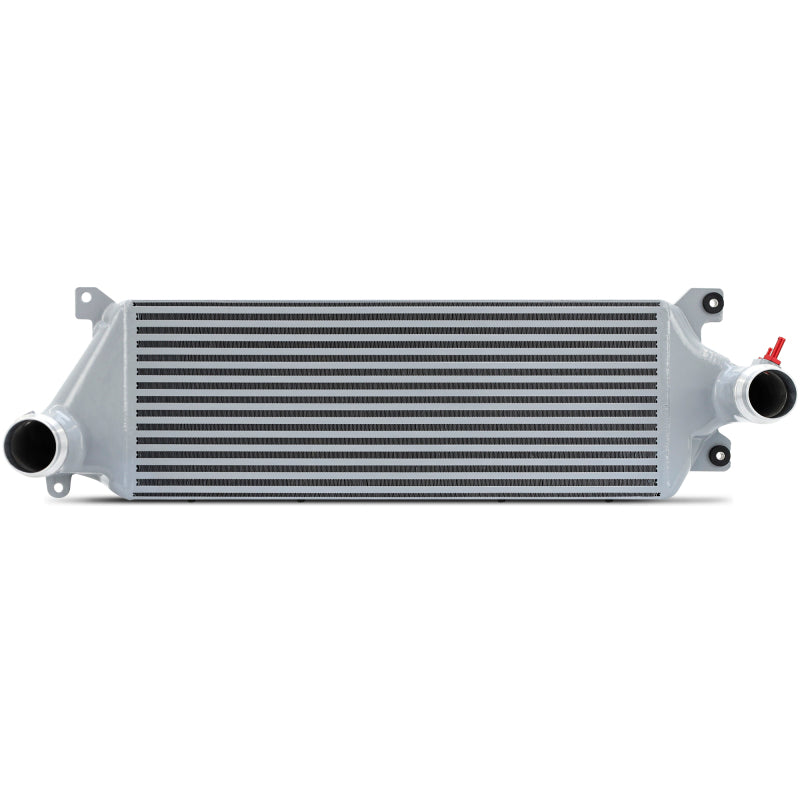 Mishimoto MMINT-TAC-24SL 2024+ fits Toyota Tacoma Performance Intercooler-Silver