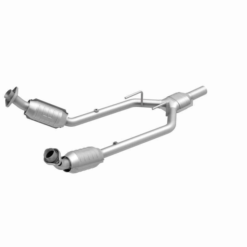 MagnaFlow 444080 Conv DF fits Mercury 96-97 Cougar 3.8L