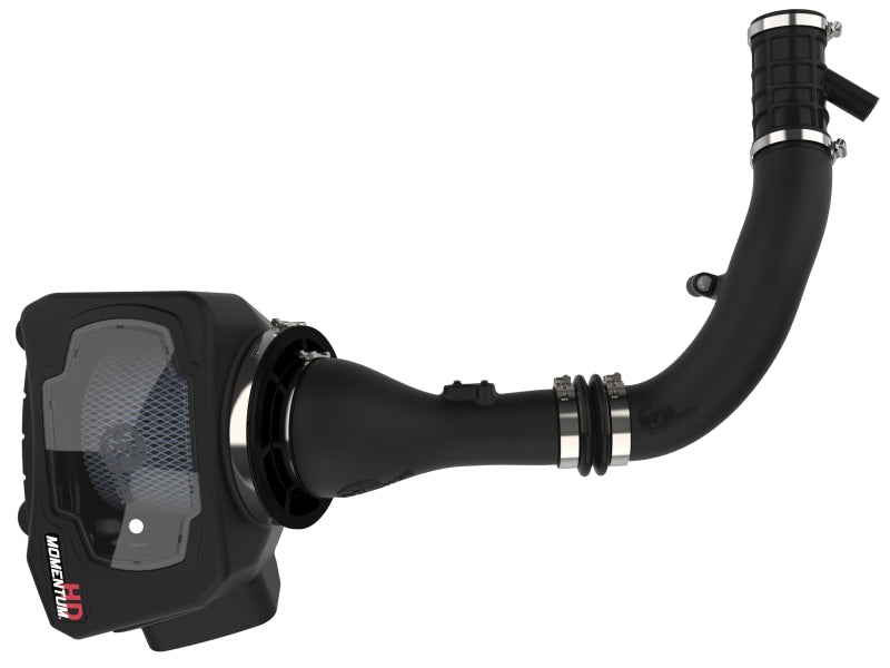 AFE 50-70070T um HD Pro 10R Cold Air Intake System 20-21 fits RAM 1500 3.0L V6