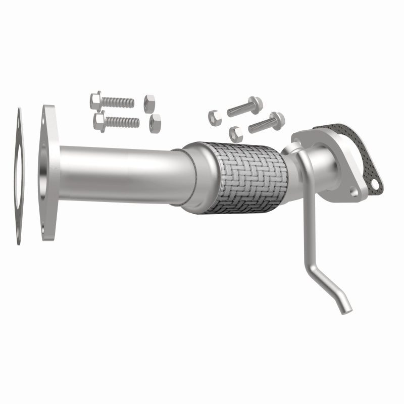 Magnaflow 107-0165 BRE Exhaust 06-10 Sonata 2.4L Front Pipe Kit