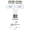 Fel-Pro HS26543PT4 Lincoln MKX HS 26543 PT-4 PermaTorque Engine Cylinder Head Gasket Set