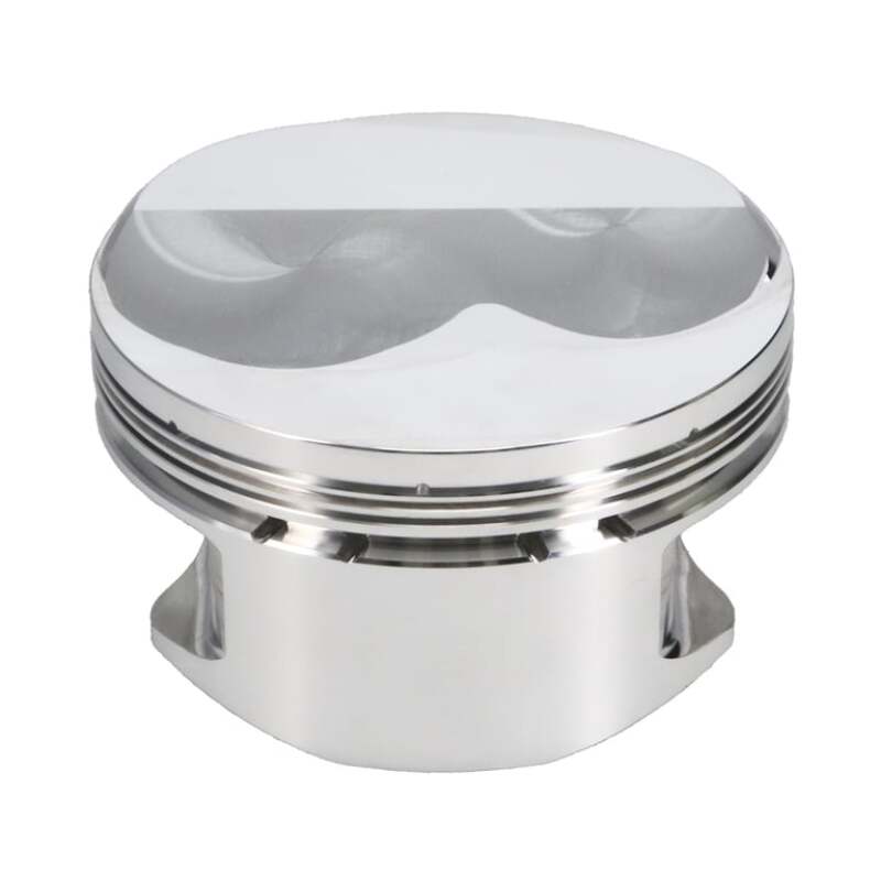 Manley Performance 591960-8 Manley fits Chevrolet Small Block Piston Set - 4.