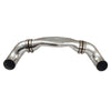 Spectre 771 Dual Plenum Kit (Low) 45/90 Degree Tubes