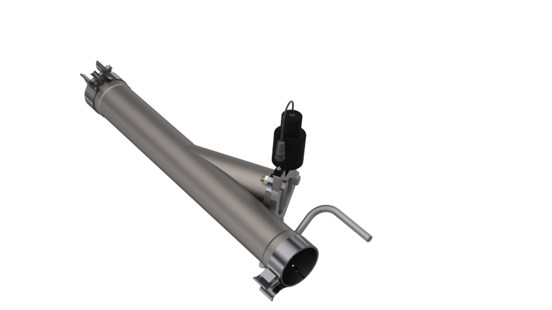 QTP 520009 2009-2023 Ram/fits Dodge 1500 Classic QTP Aggressor Cutout Pipe