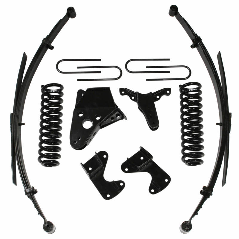 Skyjacker 134RHKS 4"83-97 RAN 4WD SYS/HD BKTS