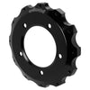 Wilwood 170-15649 5x144mm MT 12x8.75 BC Hat 1.226 OffSet