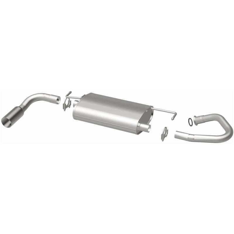Magnaflow 106-0161 BRE Exhaust Kit 03-06 Matrix Vibe 1.8L