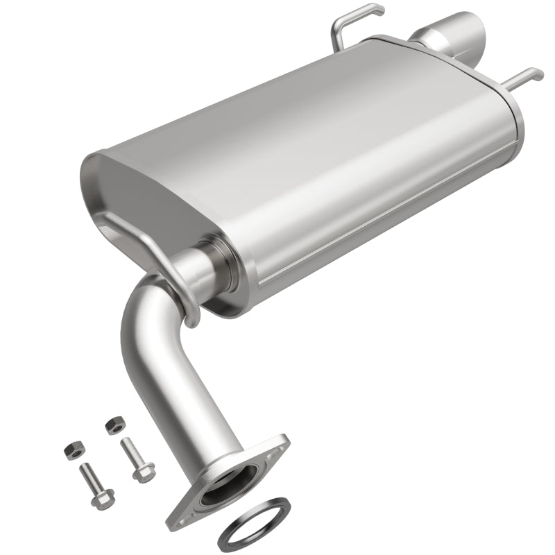 Magnaflow 108-0114 BRExhaust 07-12 fits Lexus ES350 / 07-11 Toyota Camry Left Muffler Kit