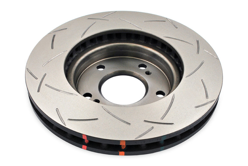 DBA DBA4909S 7/Turbo/6/Non-Turbo 300ZX Front Slotted 4000 Series Rotor