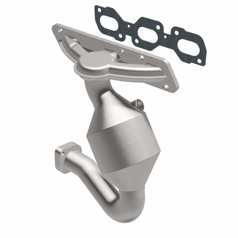 MagnaFlow 49941 Conv DF Cougar 2.5L Front