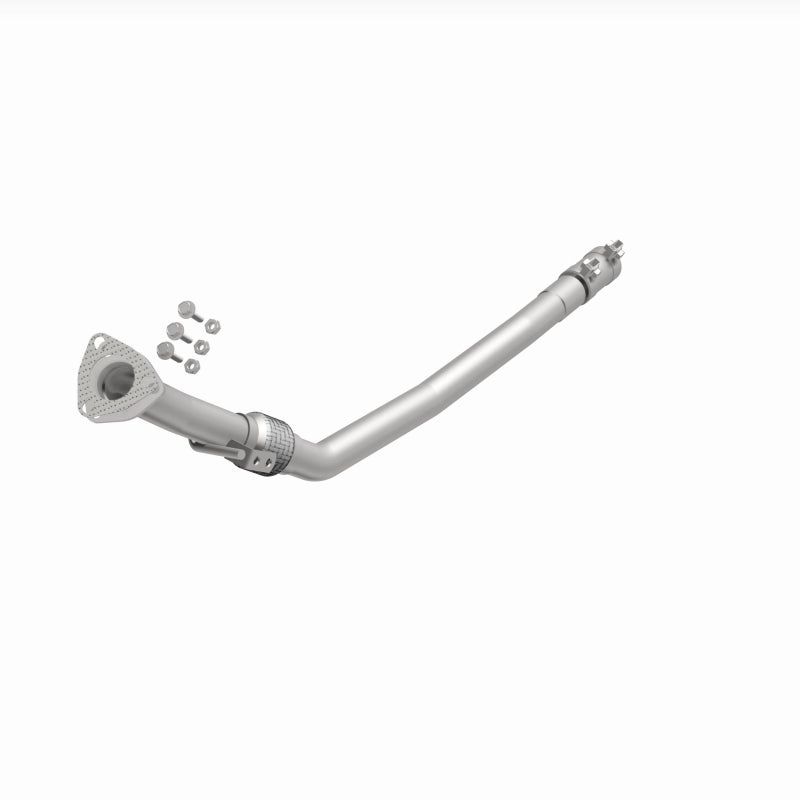 Magnaflow 107-0240 BRE Exhaust 02-05 A4 Quattro A4 1.8L Front Pipe Kit
