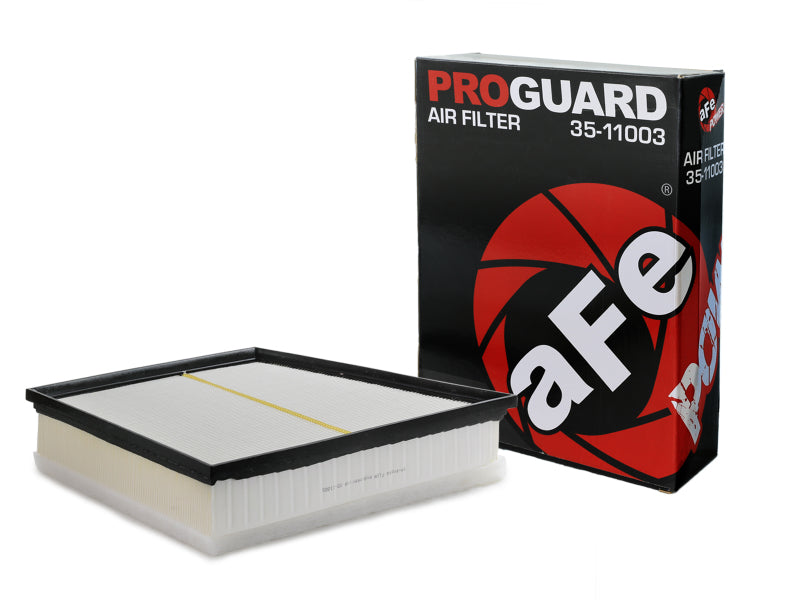 AFE 35-11003 11-16 fits GM Diesel Trucks V8-6.6L (td) LML ProGuard OE Replaceme