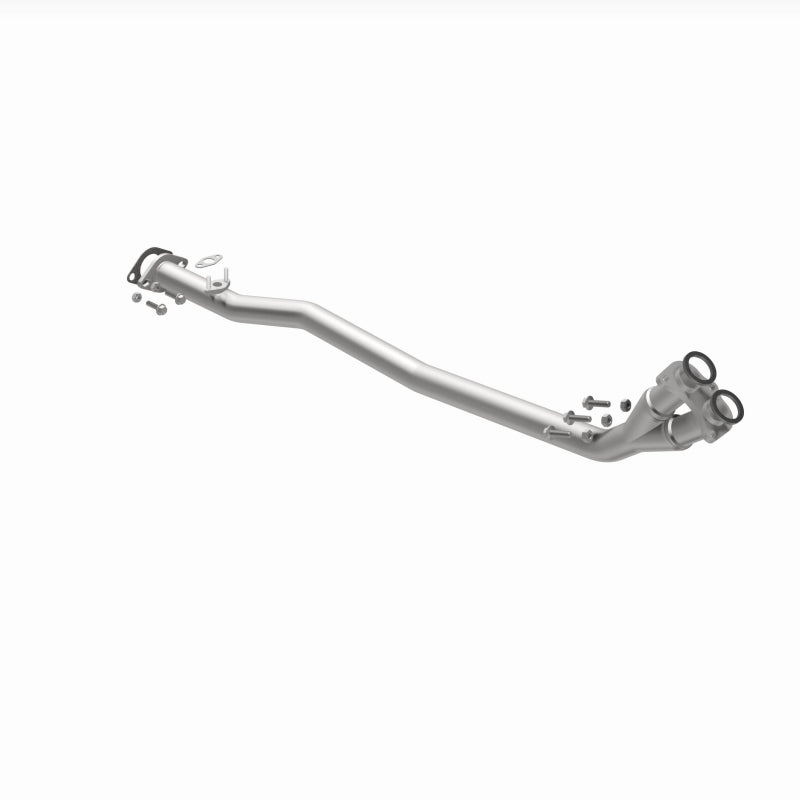 Magnaflow 107-0128 BRE Exhaust 86-89 4Runner 2.4L Front Pipe Kit