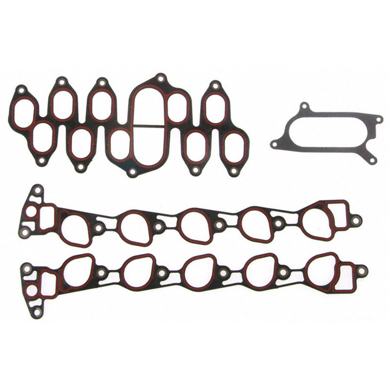Fel-Pro MS940121 fits Ford E-350 Econoline MS 94012-1 Engine Intake Manifold Gasket Set