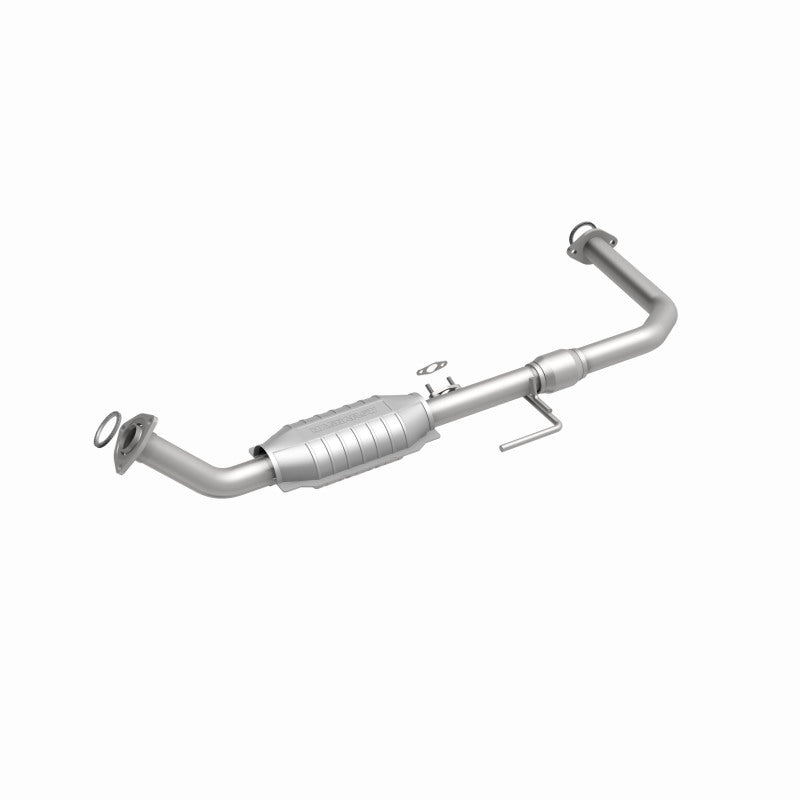 MagnaFlow 23753 Conv DF 00-8/04 fits Toyota Tundra 4.7L D/S Front