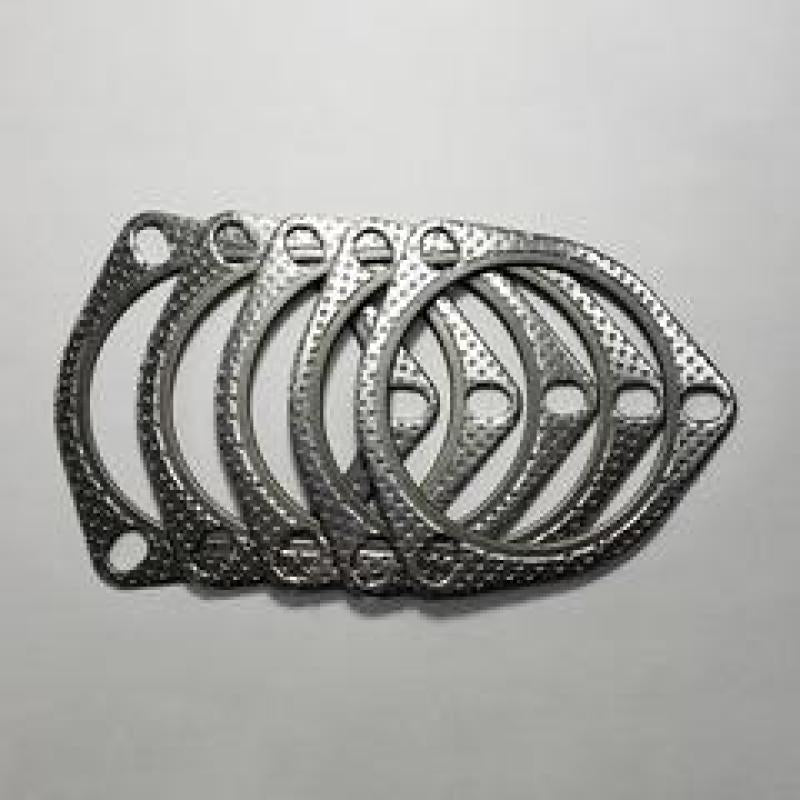Ticon 120-08930-0005 Industries 3.5in 3-Bolt MLS Gasket - 5pk