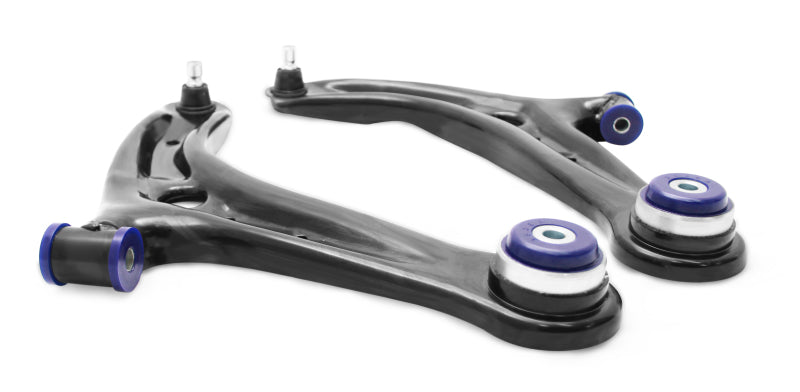 SuperPro TRC1068 fits Ford Fiesta/Mazda2 Front LCA Set