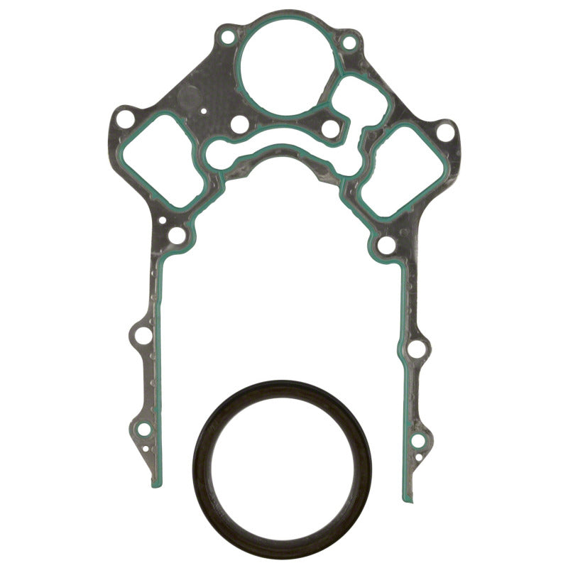 Fel-Pro BS40708 Buick LeSabre BS 40708 Engine Crankshaft Seal Kit