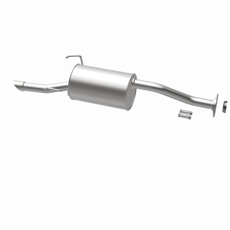 Magnaflow 108-0092 BRE Exhaust 01-05 fits Civic 1.7L Muffler Kit