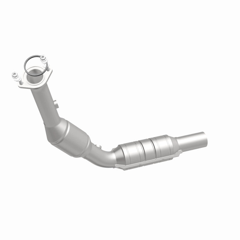 MagnaFlow 49937 Conv DF fits Chevy 10-11 Camaro 3.6L Driver Side