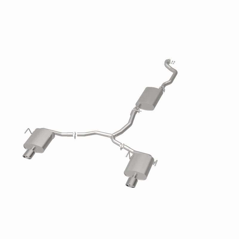 Magnaflow 106-0829 BRExhaust 09-12 Buick Enclave 3.6L Exhaust Kit
